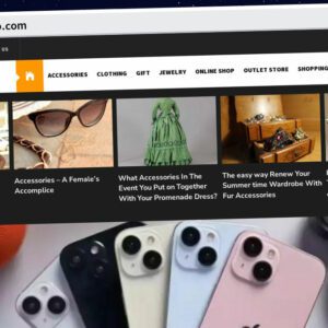 Publish Guest Post on broncoscheapshop.com