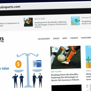 Publish Guest Post on budgetsandfinancialreports.com