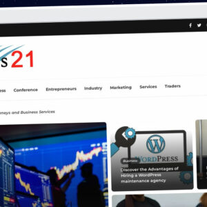 Publish Guest Post on business-21.com