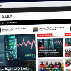Publish Guest Post on businessdaily.org.uk