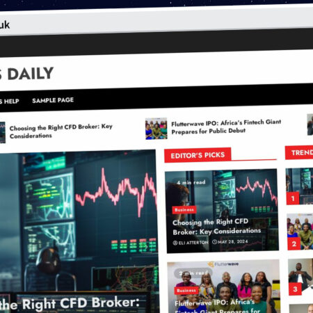 Publish Guest Post on businessdaily.org.uk