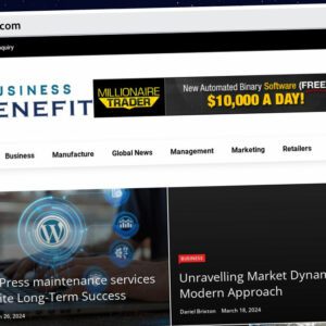 Publish Guest Post on businessesbenefit.com