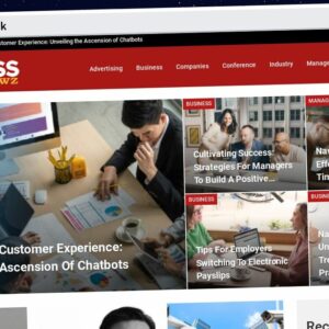 Publish Guest Post on businessnewz.co.uk