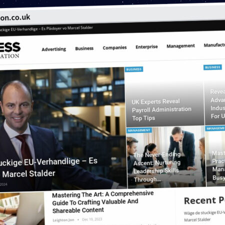 Publish Guest Post on businessorganization.co.uk
