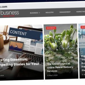 Publish Guest Post on businessreportnow.com