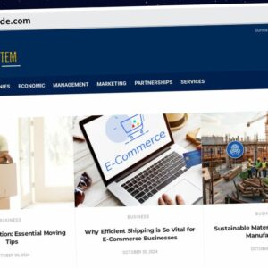 Publish Guest Post on businesssystemguide.com
