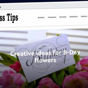 Publish Guest Post on businesstips.org.uk