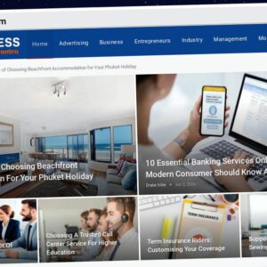 Publish Guest Post on businessyantra.com