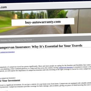 Publish Guest Post on buy-autowarranty.com