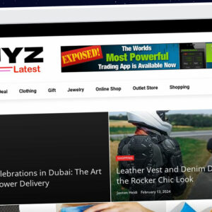 Publish Guest Post on buyzlatest.com