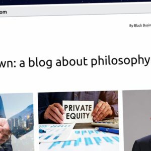Publish Guest Post on byblackbusiness.com