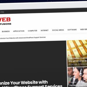 Publish Guest Post on c3webfusions.com