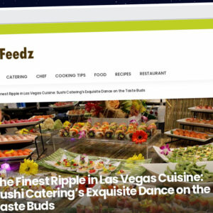 Publish Guest Post on cafefeedz.com