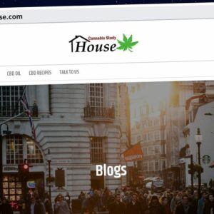 Publish Guest Post on cannabisstudyhouse.com