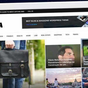 Publish Guest Post on carloumedia.com