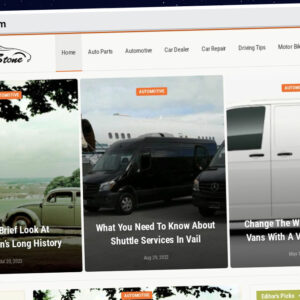 Publish Guest Post on carnegiestones.com