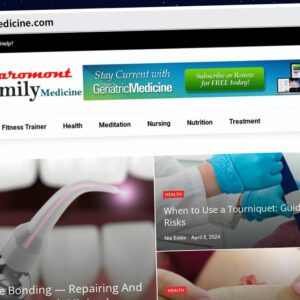 Publish Guest Post on caromontfamilymedicine.com