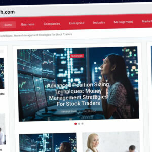 Publish Guest Post on carrollbusinesspath.com