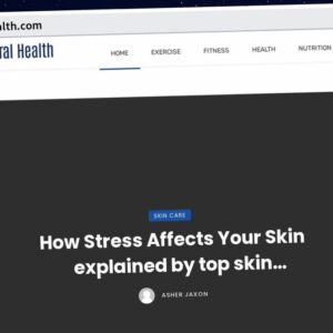 Publish Guest Post on casbehaviouralhealth.com