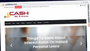 Publish Guest Post on cashhloan.com