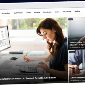 Publish Guest Post on cashing-all.com
