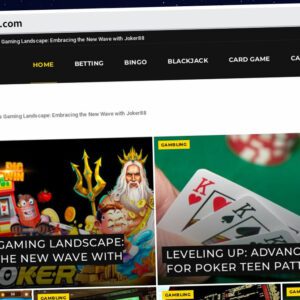 Publish Guest Post on casino-morebonus.com