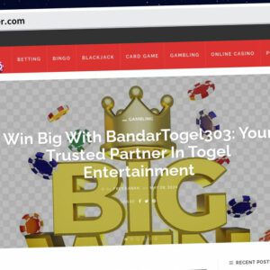Publish Guest Post on casinoberomtheder.com