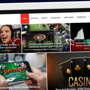 Publish Guest Post on casinoceo.com