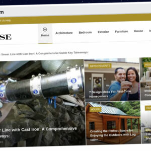 Publish Guest Post on casserolehouse.com