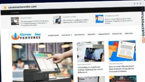 Publish Guest Post on cavanventuresinc.com