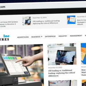 Publish Guest Post on cavanventuresinc.com