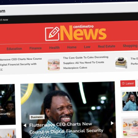 Publish Guest Post on centimetronews.com