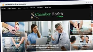 Publish Guest Post on chamberhealthcoop.com