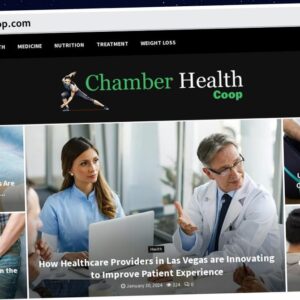 Publish Guest Post on chamberhealthcoop.com
