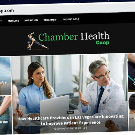 Publish Guest Post on chamberhealthcoop.com