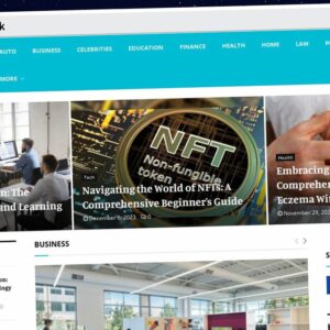 Publish Guest Post on changingpost.co.uk
