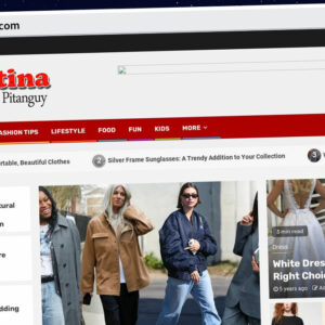 Publish Guest Post on christinapitanguy.com