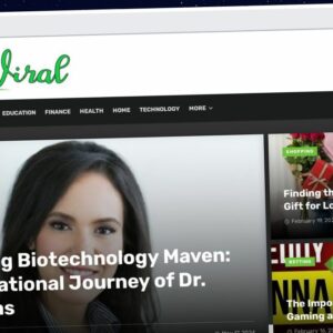 Publish Guest Post on ciudadviral.com