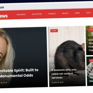Publish Guest Post on clarkedailynews.com