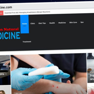 Publish Guest Post on cleannaturalmedicine.com