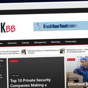 Publish Guest Post on click-bb.com