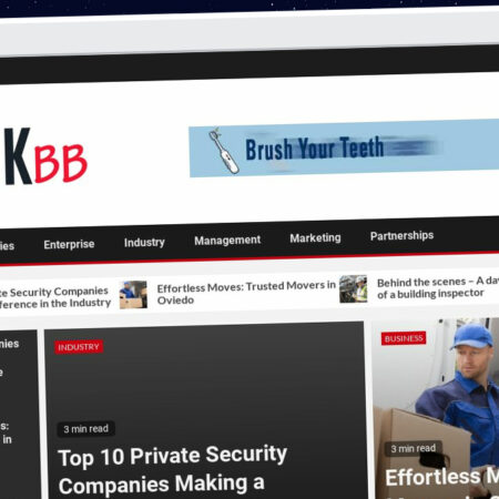Publish Guest Post on click-bb.com