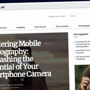 Publish Guest Post on clphotography.org.uk
