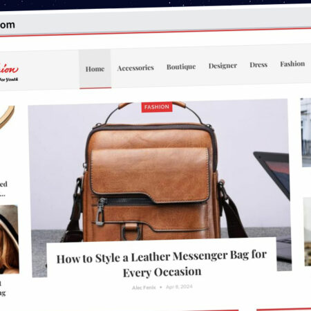 Publish Guest Post on clubbing-fashion.com
