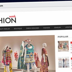 Publish Guest Post on cndfashionweek.com