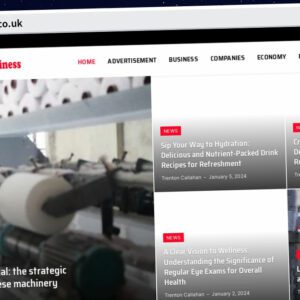 Publish Guest Post on compassbusiness.co.uk