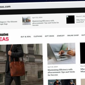 Publish Guest Post on confirmationgiftideas.com
