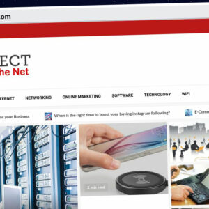 Publish Guest Post on connectonthenet.com