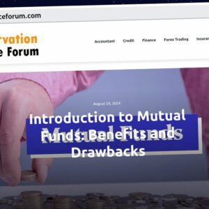 Publish Guest Post on conservationfinanceforum.com