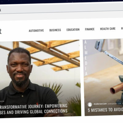 Publish Guest Post on controlagent.co.uk